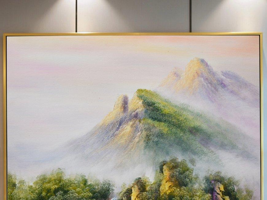 《大江大河》原著：你根本不知“挟子上位”的冯欣欣，嘴脸多丑恶